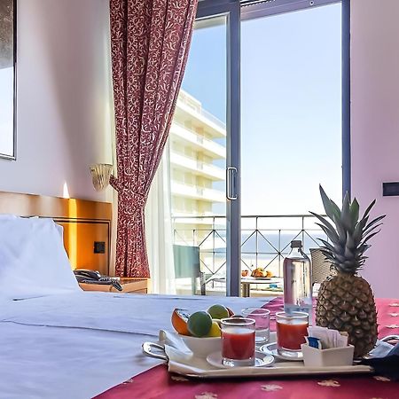 Hotel Nettunia Rimini Esterno foto