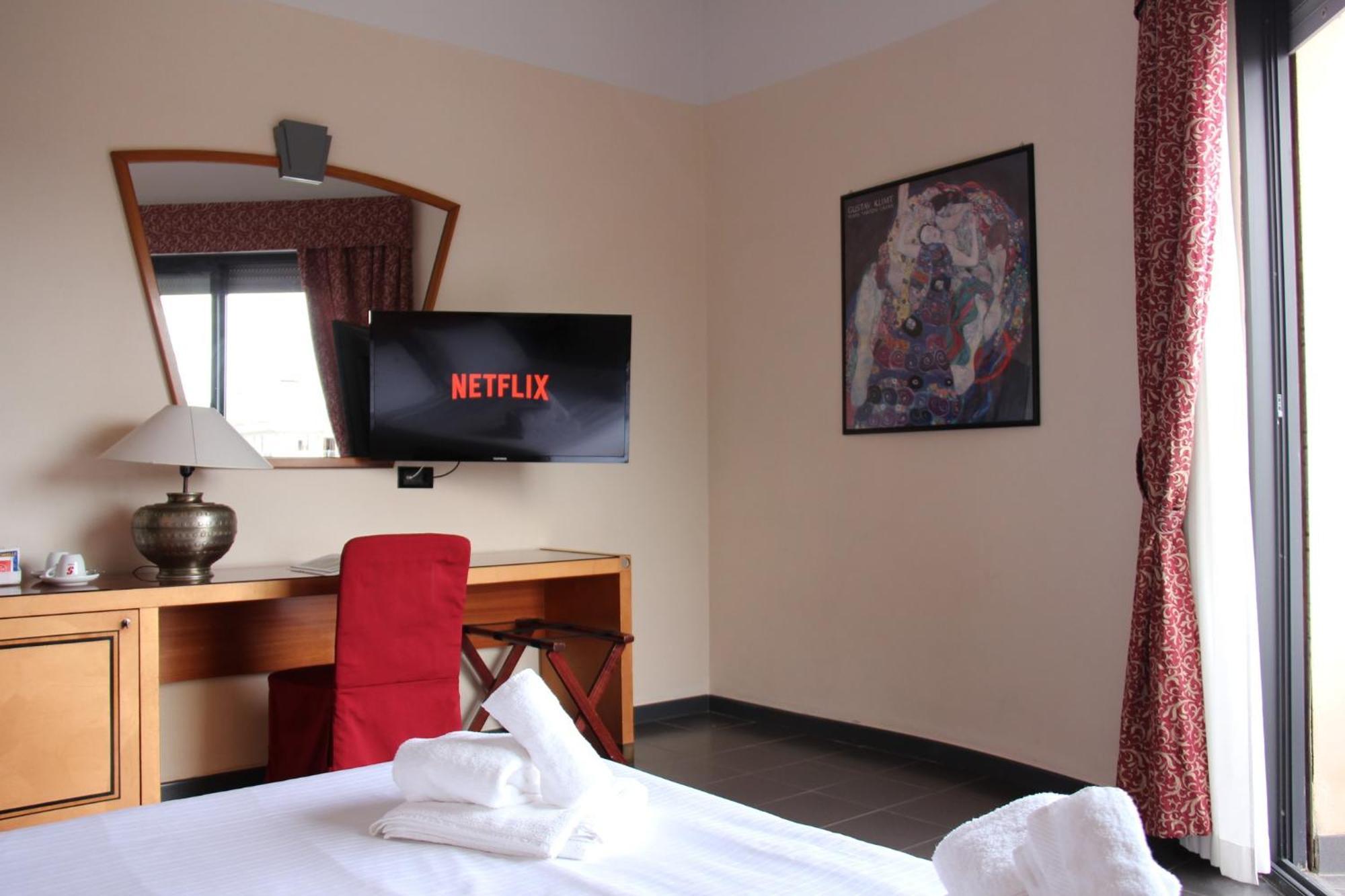 Hotel Nettunia Rimini Camera foto