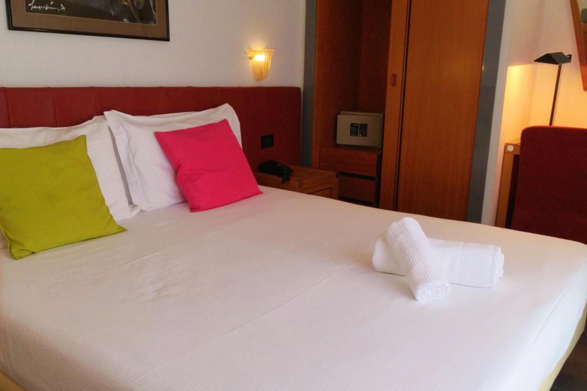 Hotel Nettunia Rimini Camera foto
