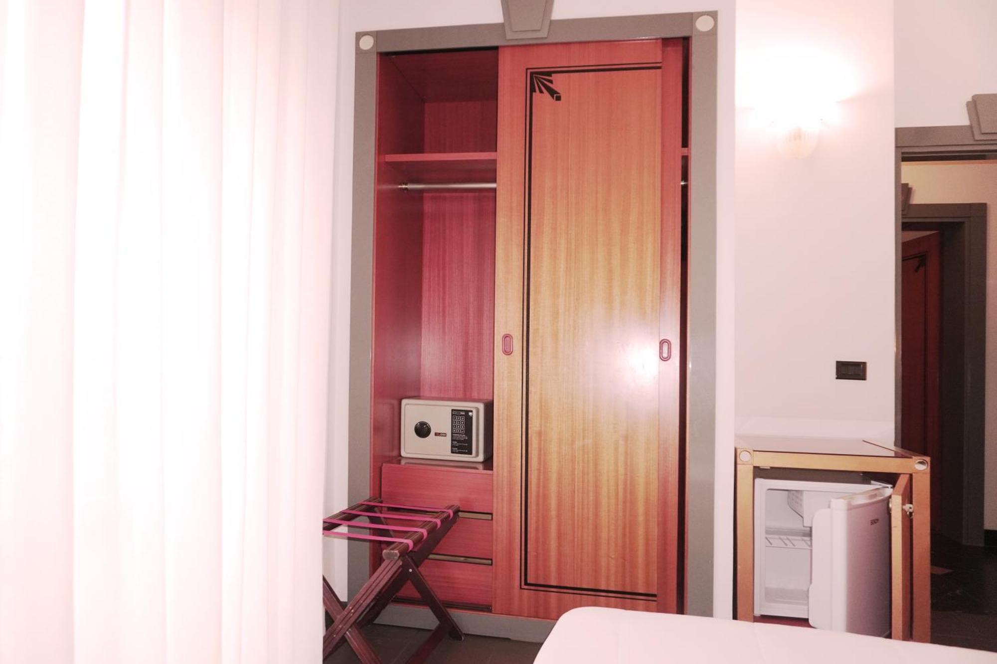 Hotel Nettunia Rimini Camera foto