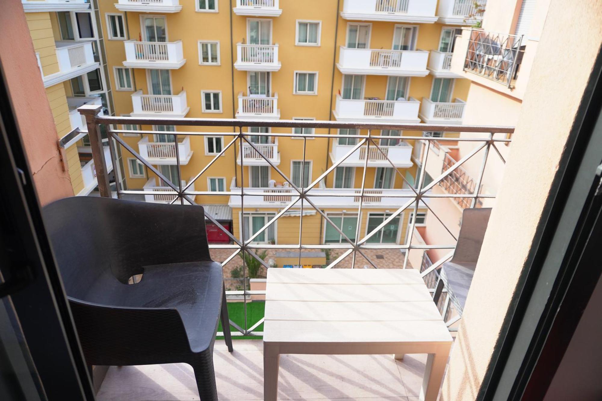 Hotel Nettunia Rimini Camera foto