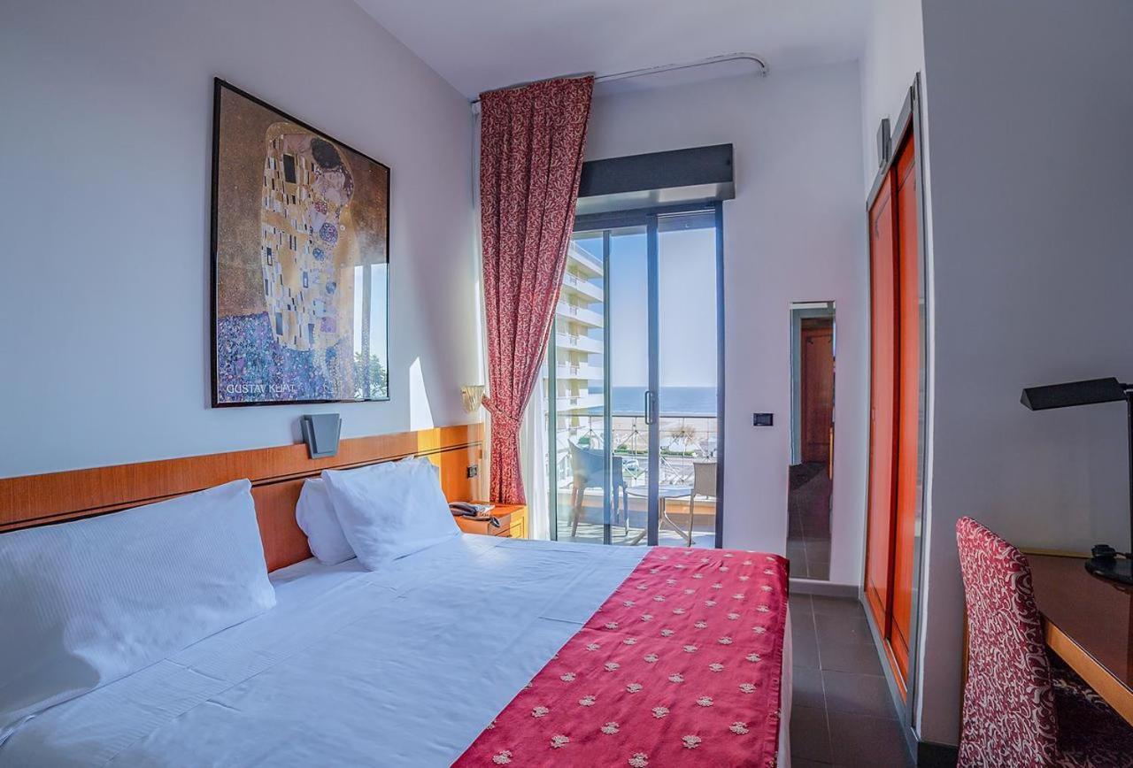 Hotel Nettunia Rimini Camera foto