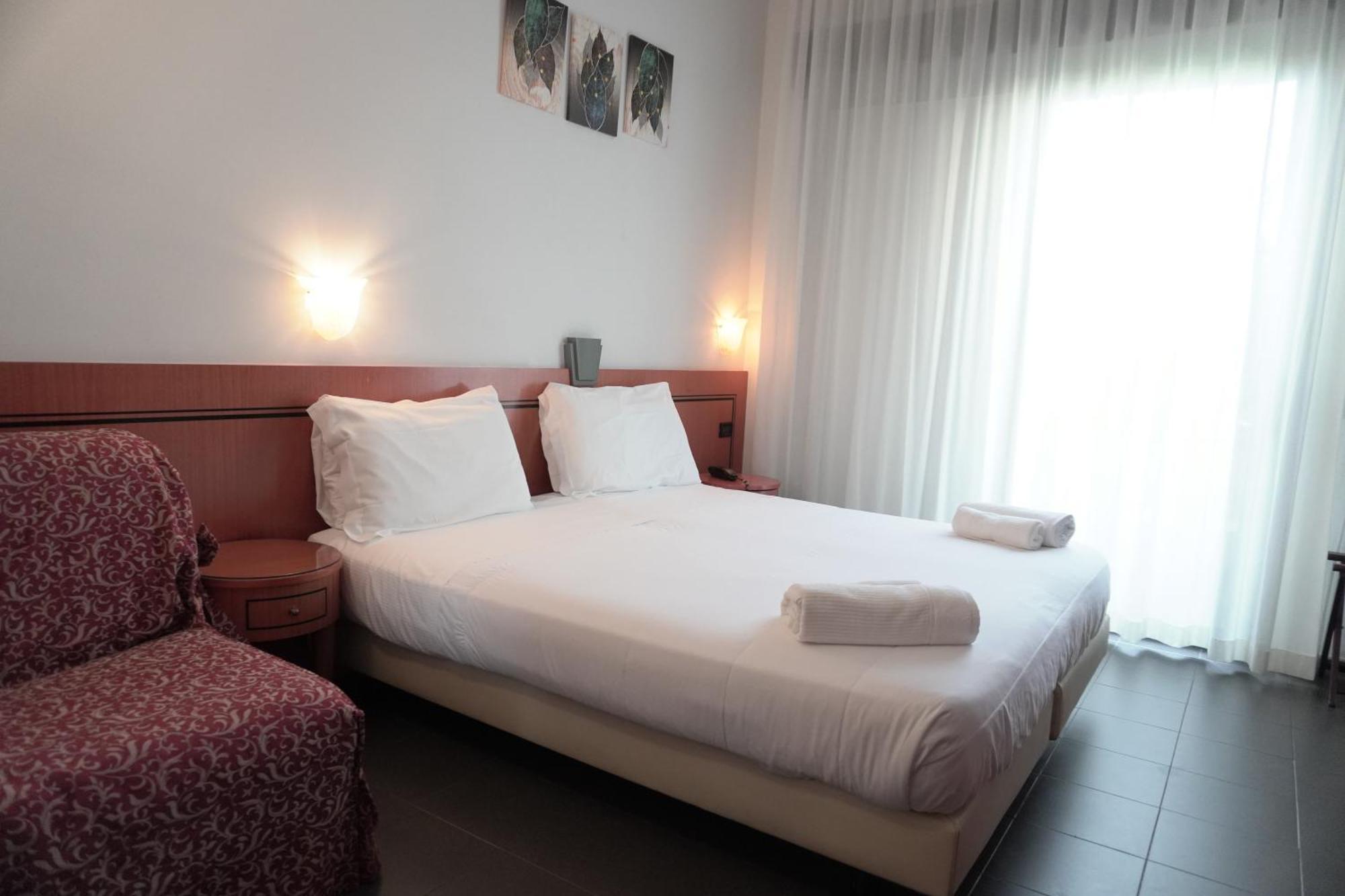 Hotel Nettunia Rimini Camera foto