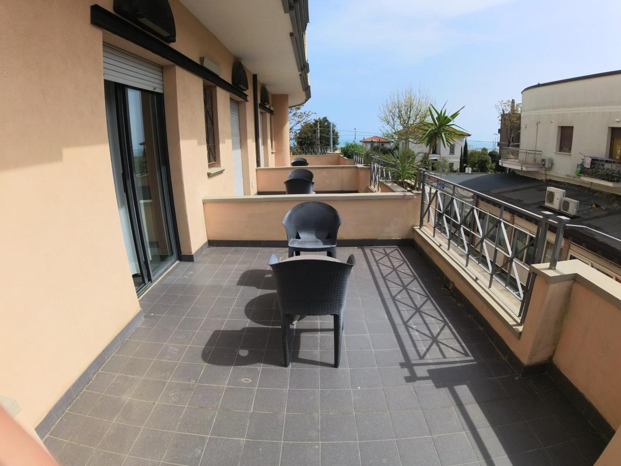 Hotel Nettunia Rimini Camera foto