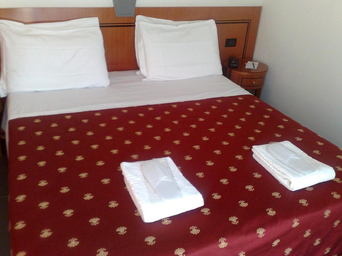 Hotel Nettunia Rimini Camera foto