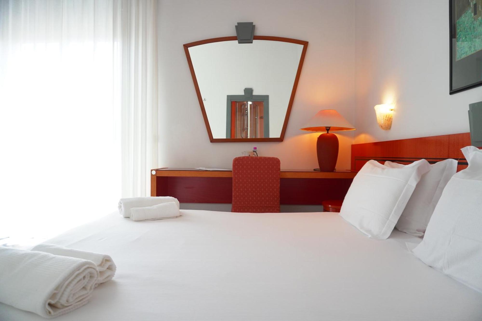 Hotel Nettunia Rimini Camera foto