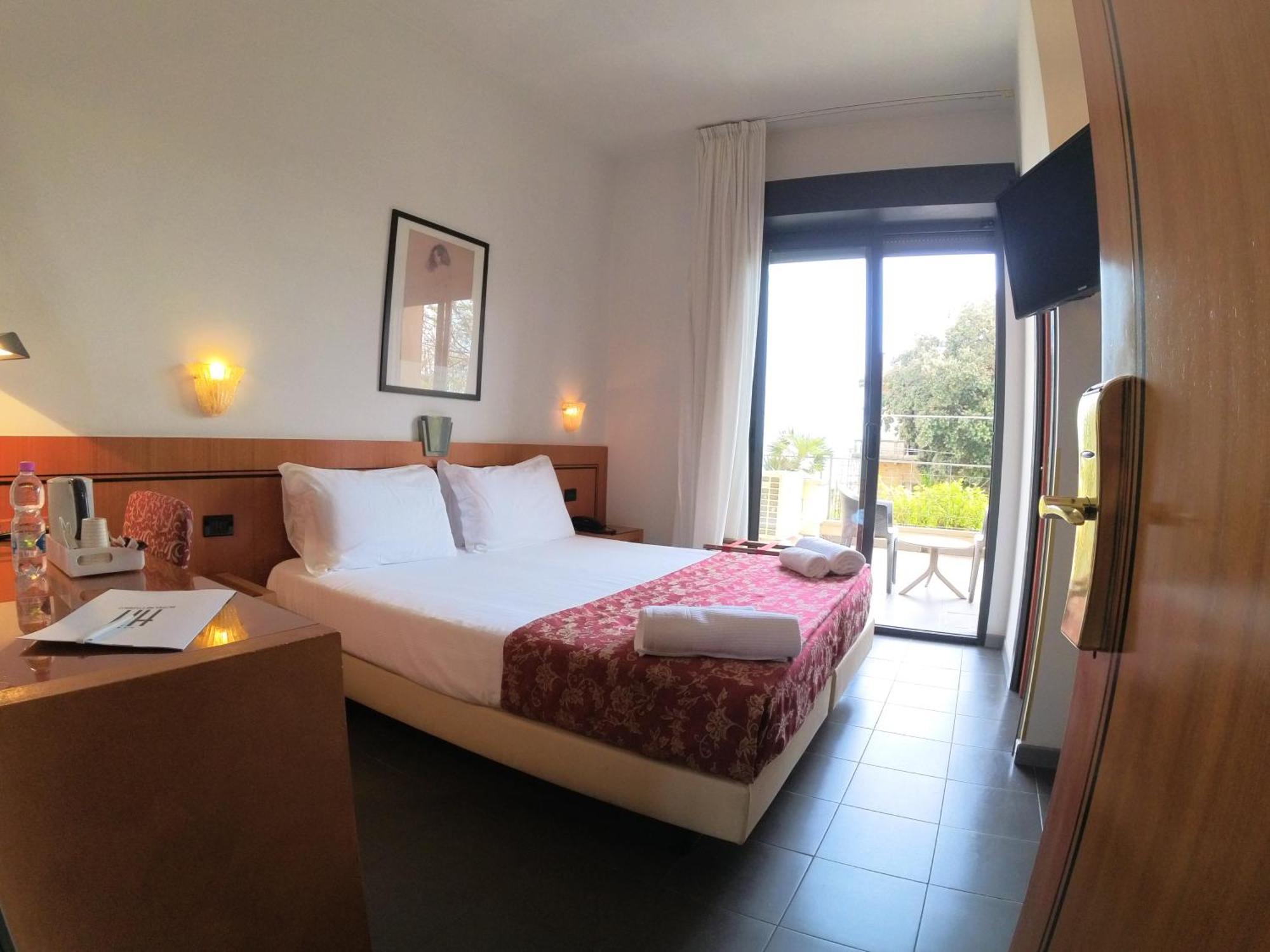Hotel Nettunia Rimini Camera foto